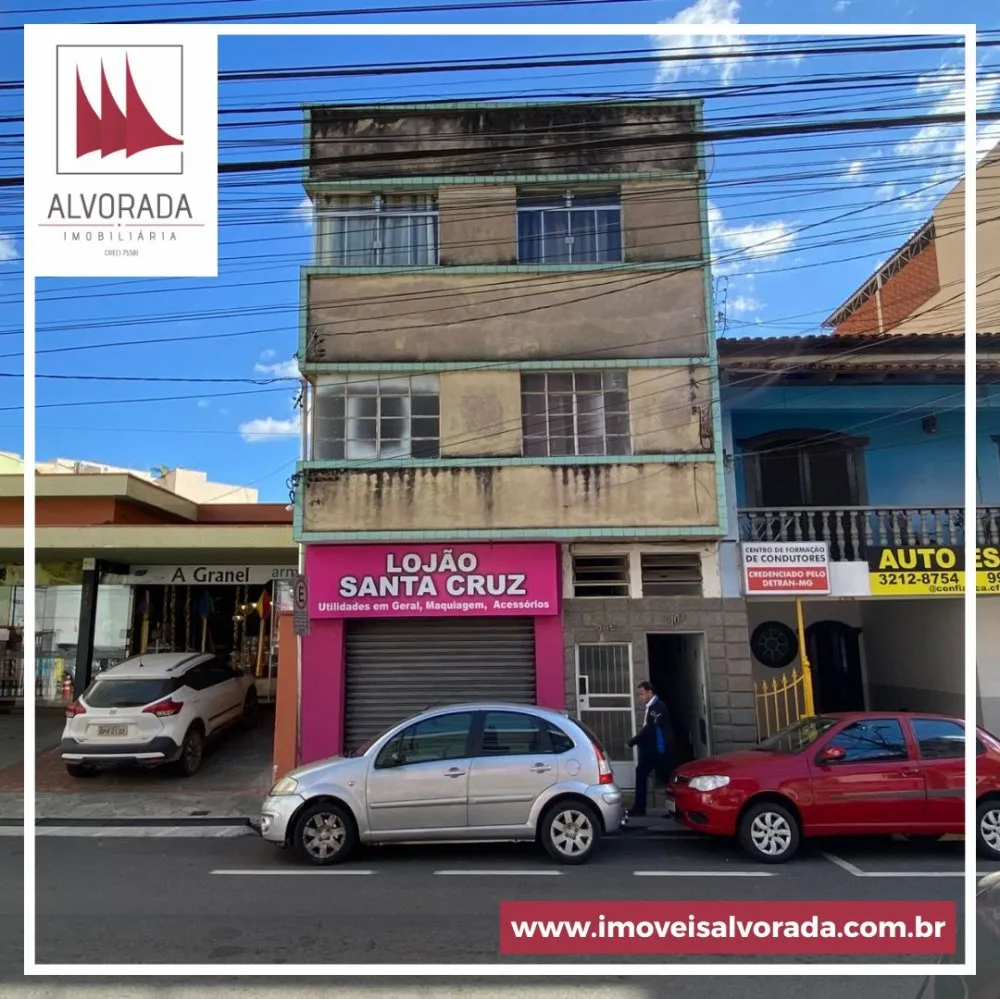 Apartamento, 4 quartos, 137 m² - Foto 2