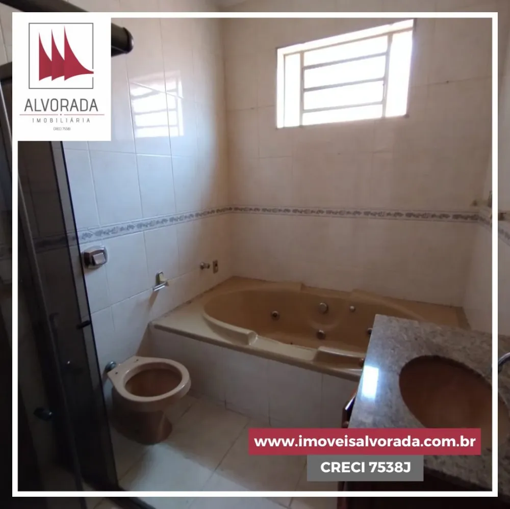 Casa, 3 quartos, 166 m² - Foto 4