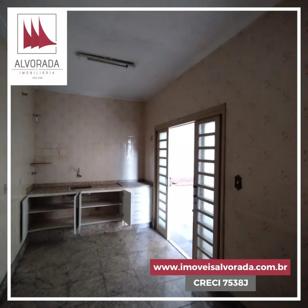 Casa, 3 quartos, 166 m² - Foto 5