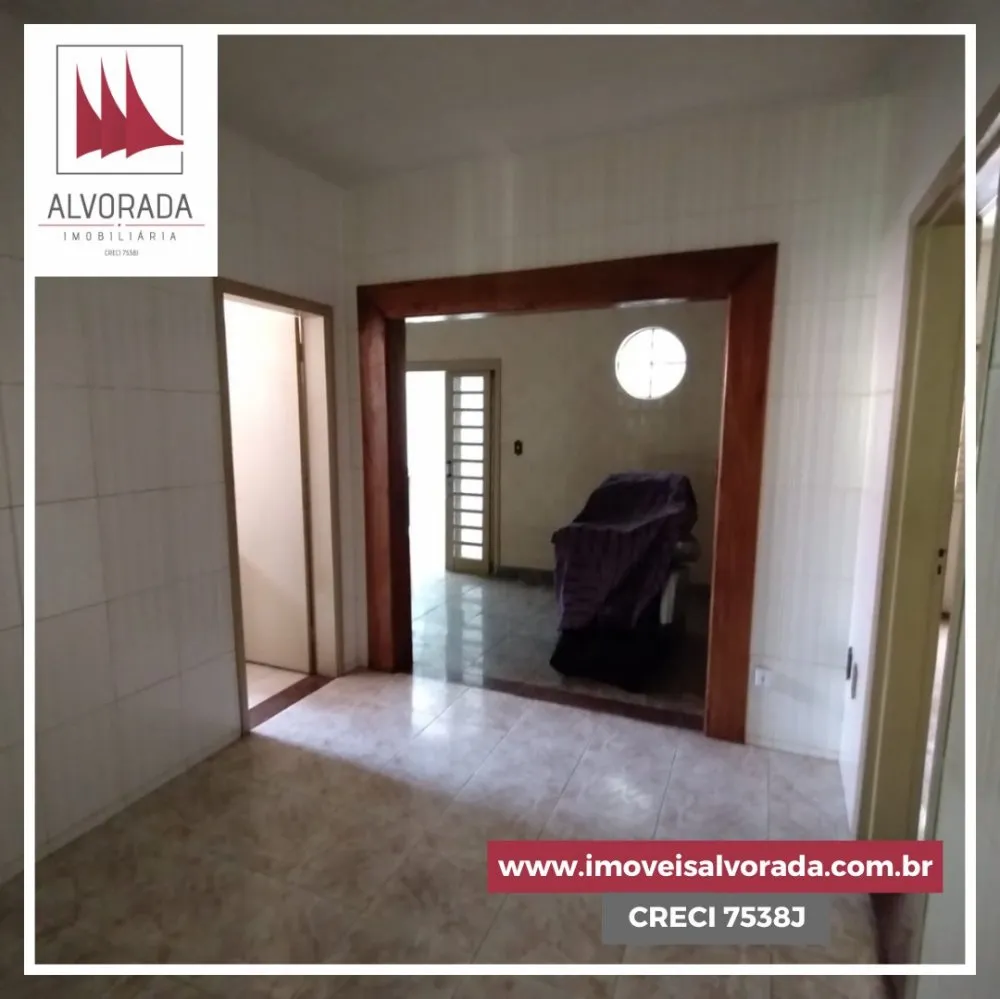 Casa, 3 quartos, 166 m² - Foto 2