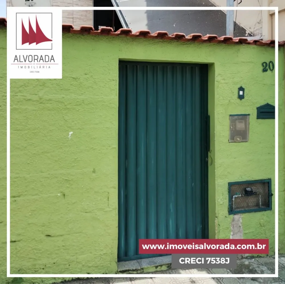 Casa, 3 quartos, 166 m² - Foto 1