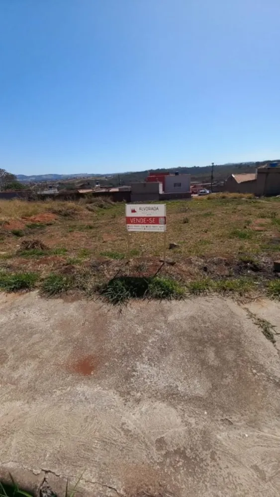 Terreno, 310 m² - Foto 1