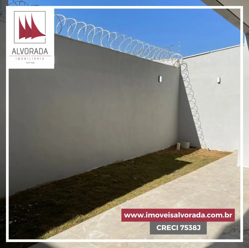 Casa, 3 quartos, 171 m² - Foto 10
