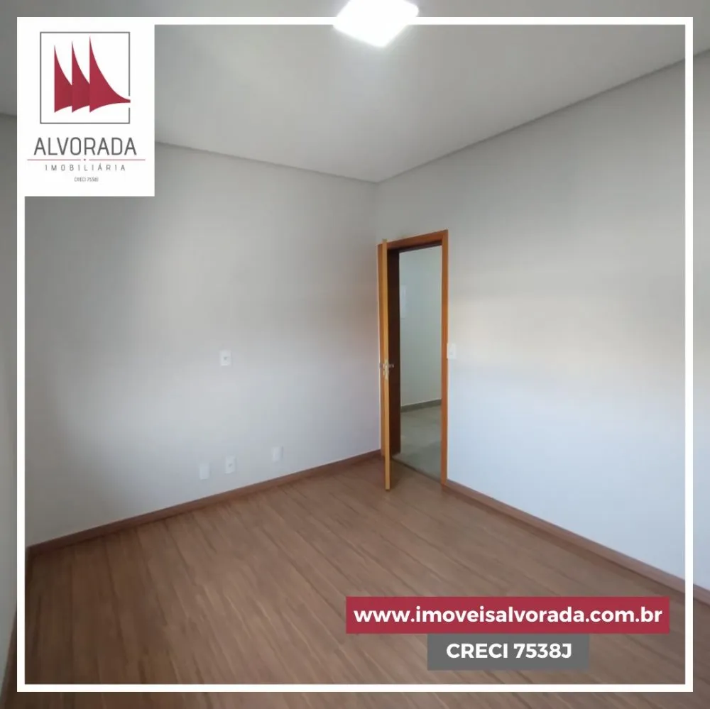 Casa, 3 quartos, 171 m² - Foto 4