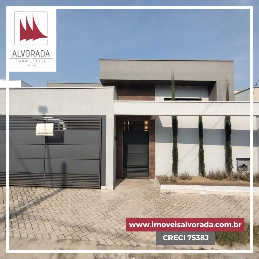 Casa, 3 quartos, 171 m² - Foto 12