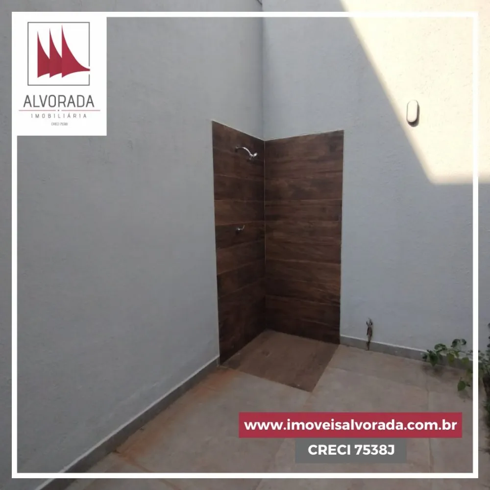 Casa, 3 quartos, 171 m² - Foto 5