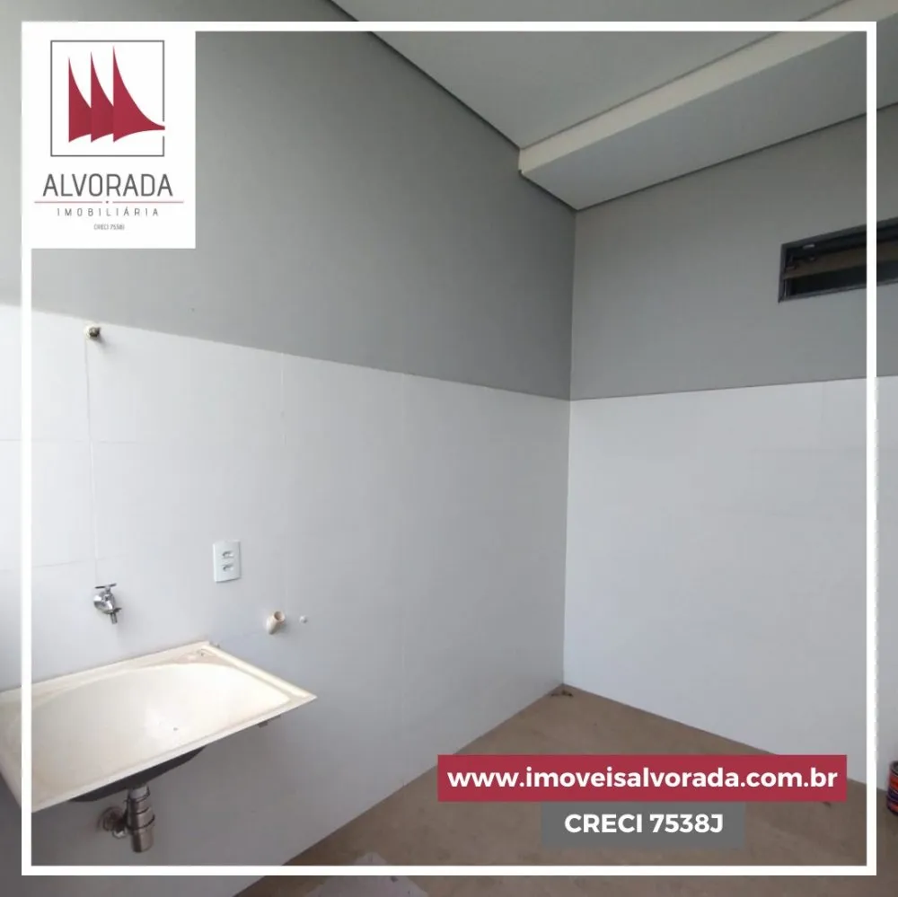 Casa, 3 quartos, 171 m² - Foto 9