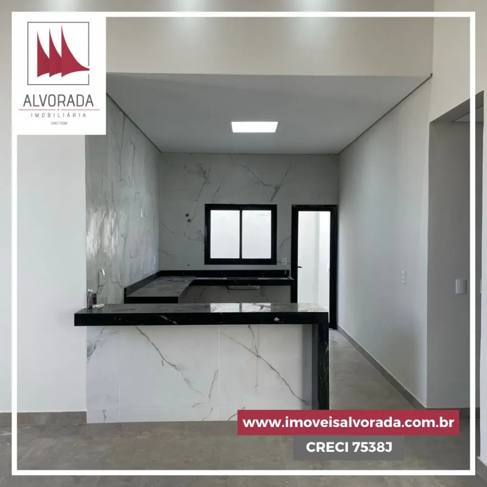 Casa, 3 quartos, 171 m² - Foto 11