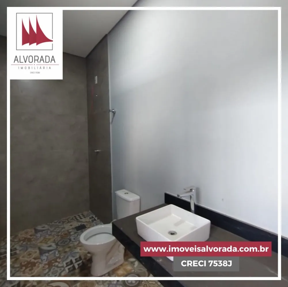 Casa, 3 quartos, 171 m² - Foto 7