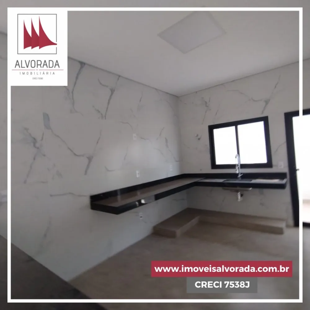 Casa, 3 quartos, 171 m² - Foto 14