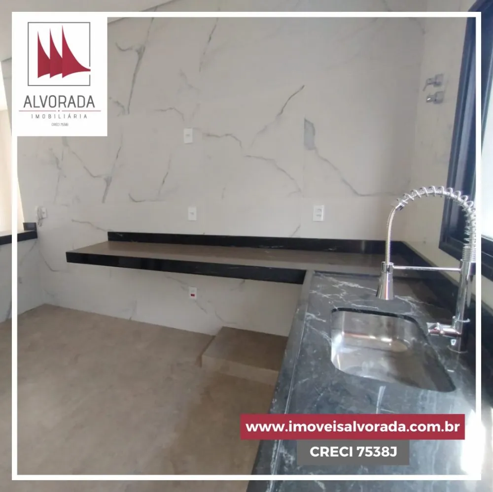 Casa, 3 quartos, 171 m² - Foto 16