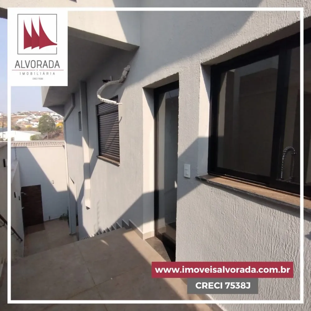 Casa, 3 quartos, 171 m² - Foto 8