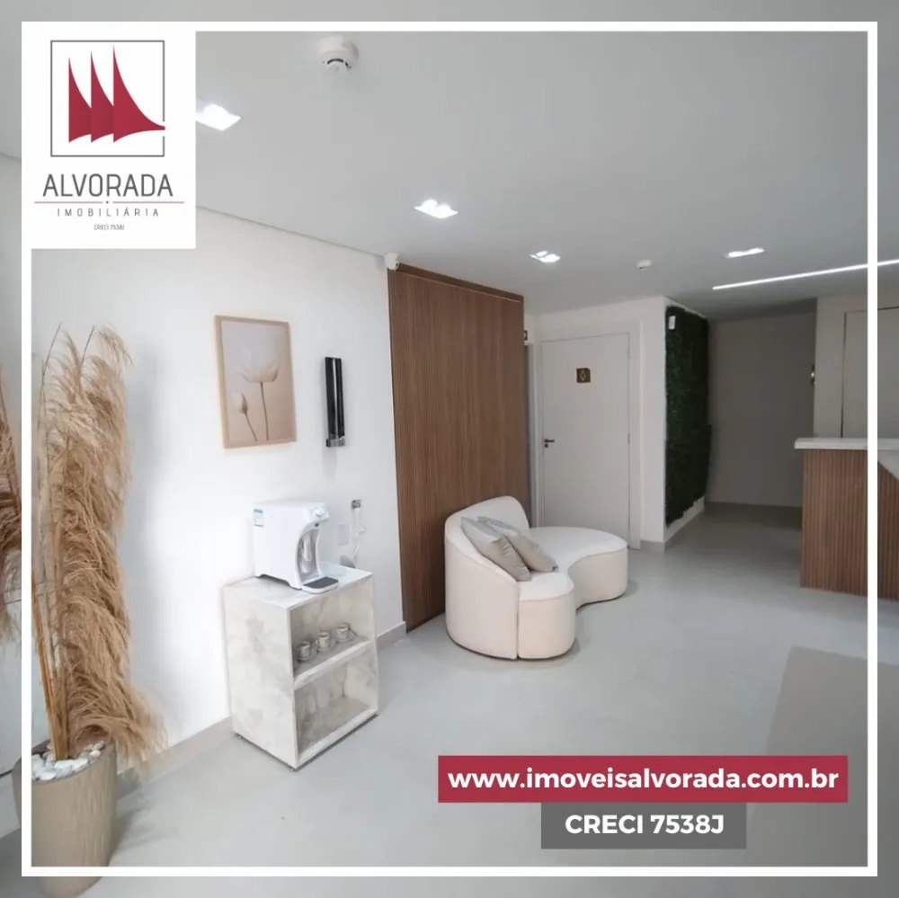 Sala-Conjunto, 19 m² - Foto 2