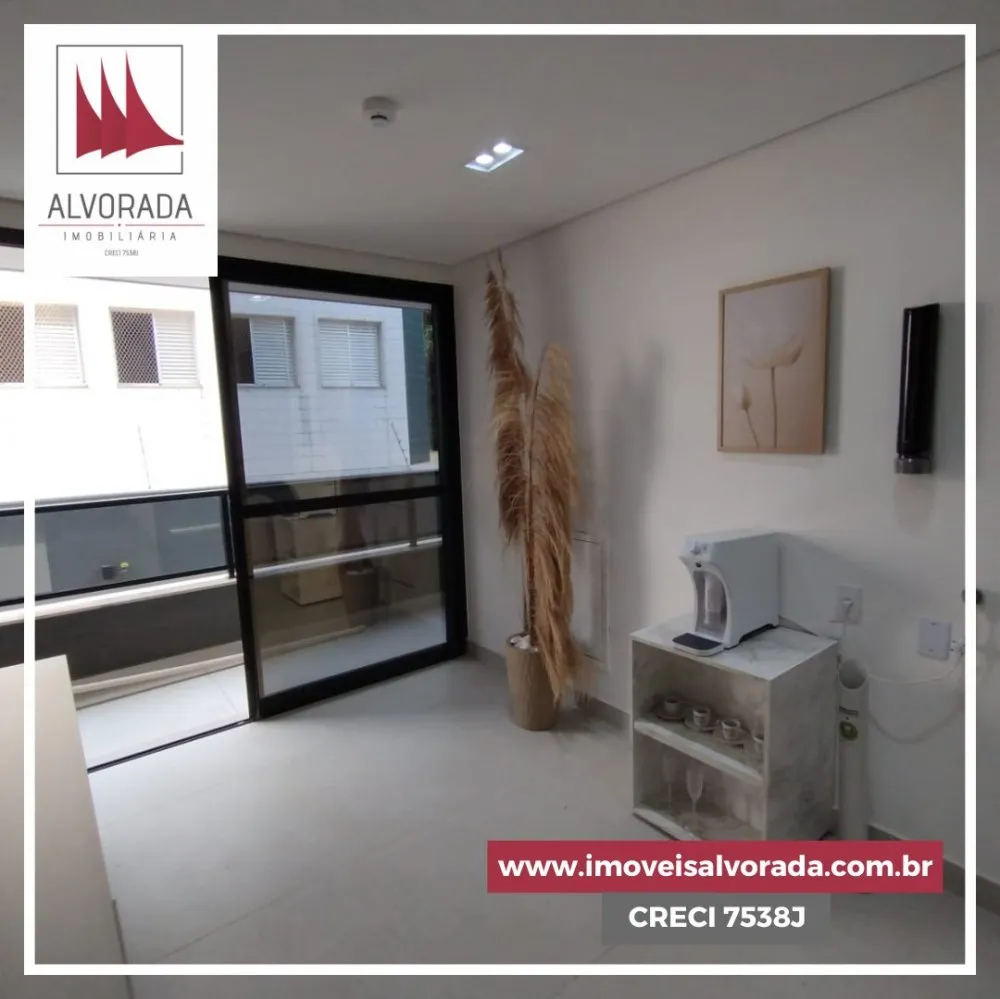 Sala-Conjunto, 19 m² - Foto 4