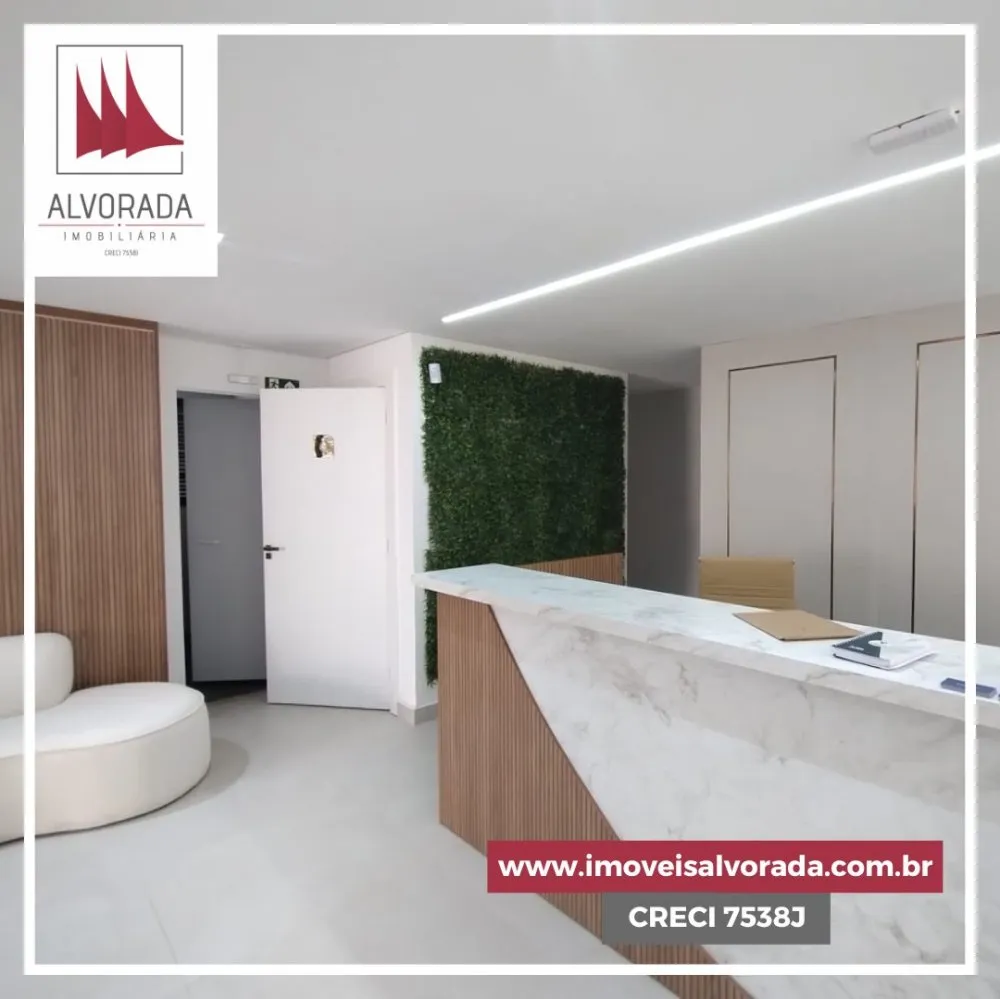 Sala-Conjunto, 19 m² - Foto 1
