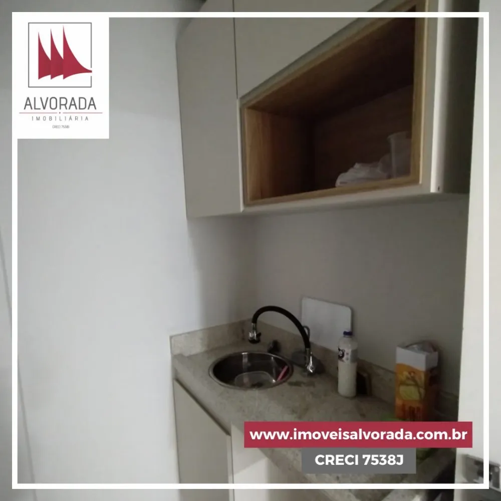 Sala-Conjunto, 19 m² - Foto 11