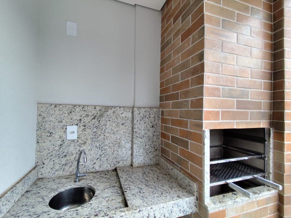 Apartamento para alugar com 2 quartos, 70m² - Foto 16