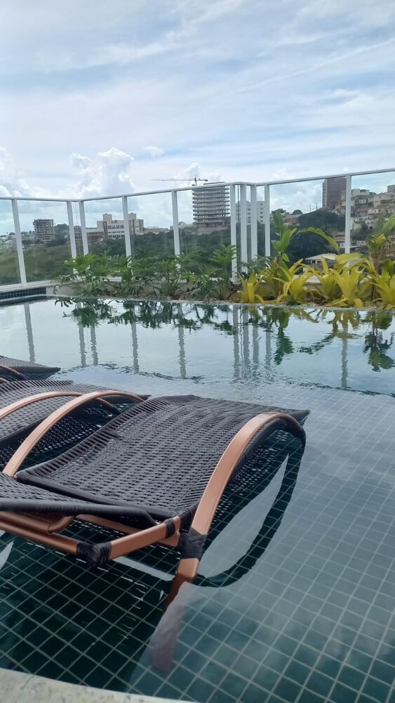 Apartamento para alugar com 2 quartos, 70m² - Foto 7