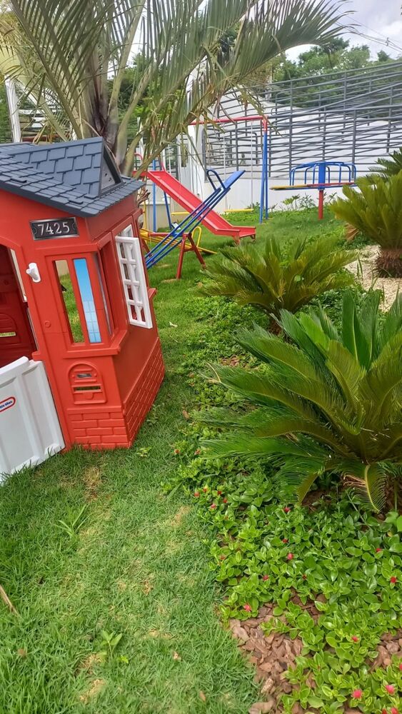 Apartamento para alugar com 2 quartos, 70m² - Foto 5