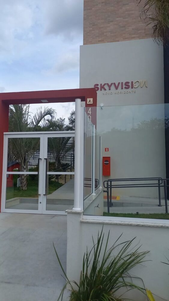 Apartamento para alugar com 2 quartos, 70m² - Foto 3
