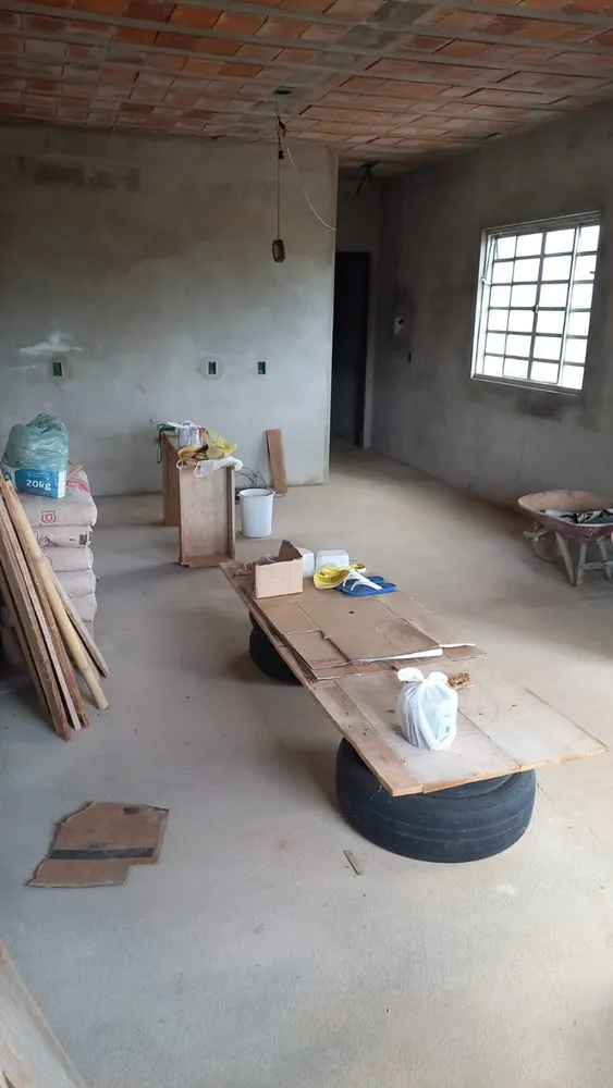 Sítio, 1 quarto, 1500 m² - Foto 5