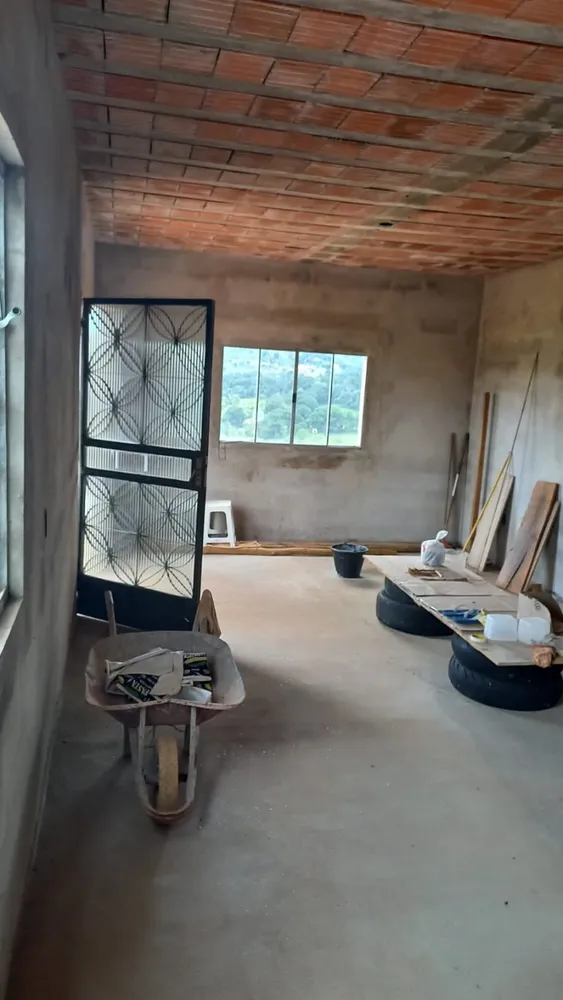 Sítio, 1 quarto, 1500 m² - Foto 6
