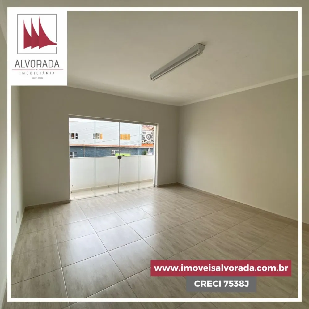 Loja-Salão, 100 m² - Foto 1