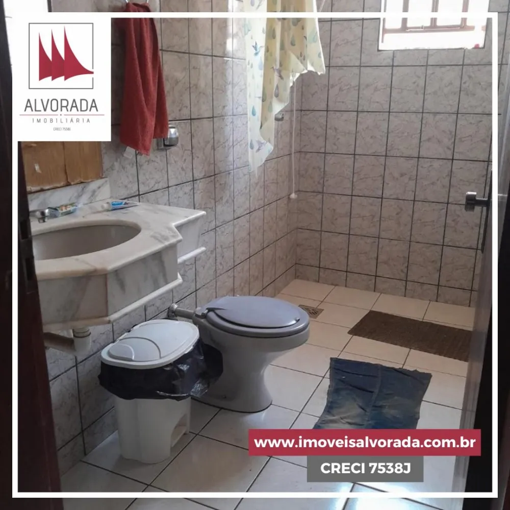 Chácara, 4 quartos, 3650 m² - Foto 7