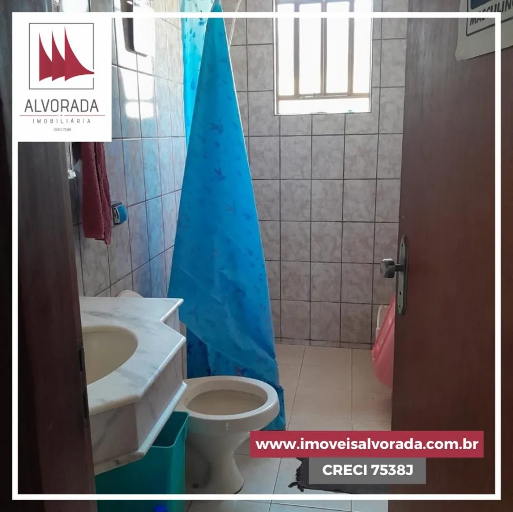 Chácara, 4 quartos, 3650 m² - Foto 8