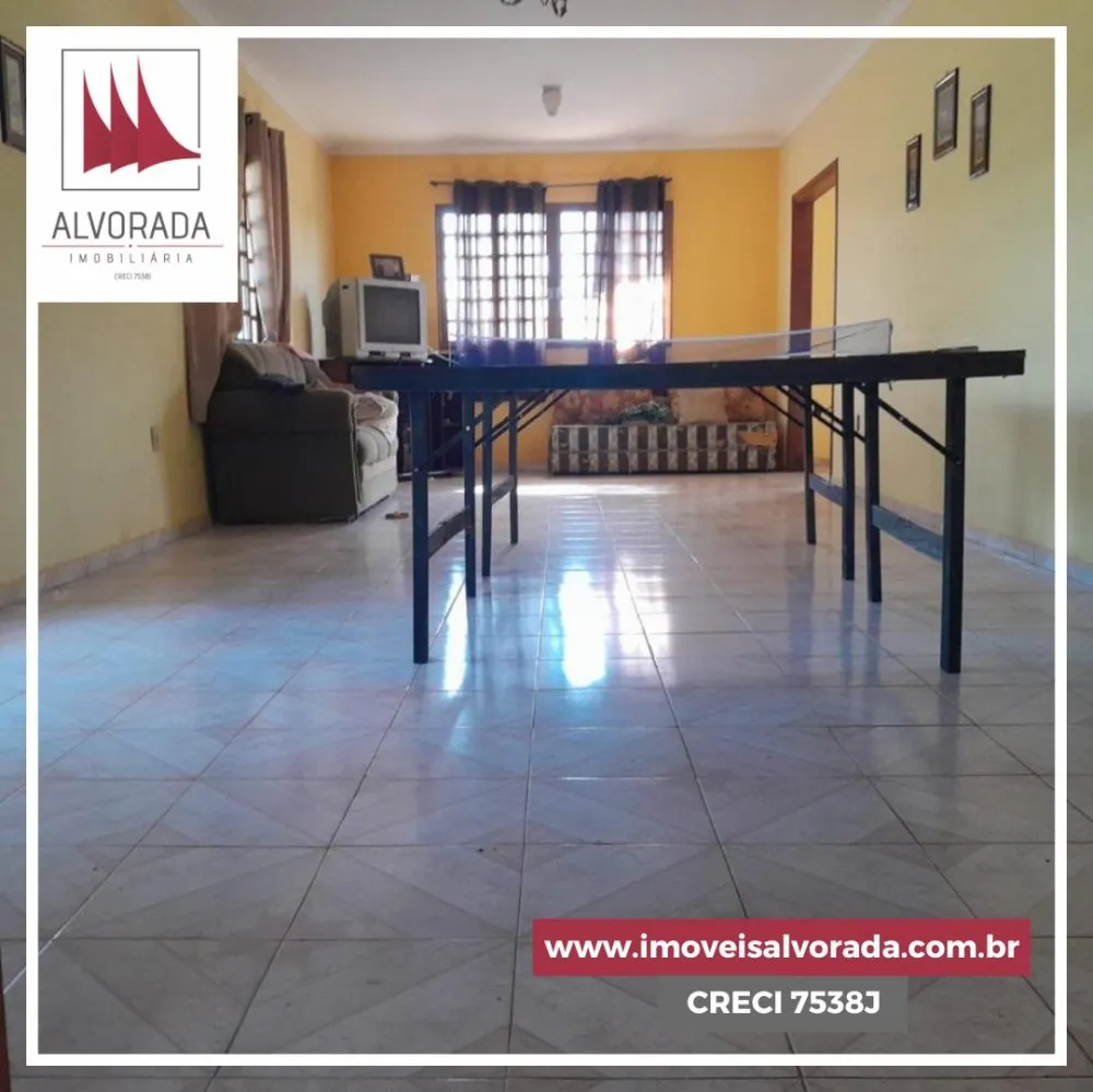 Chácara, 4 quartos, 3650 m² - Foto 11