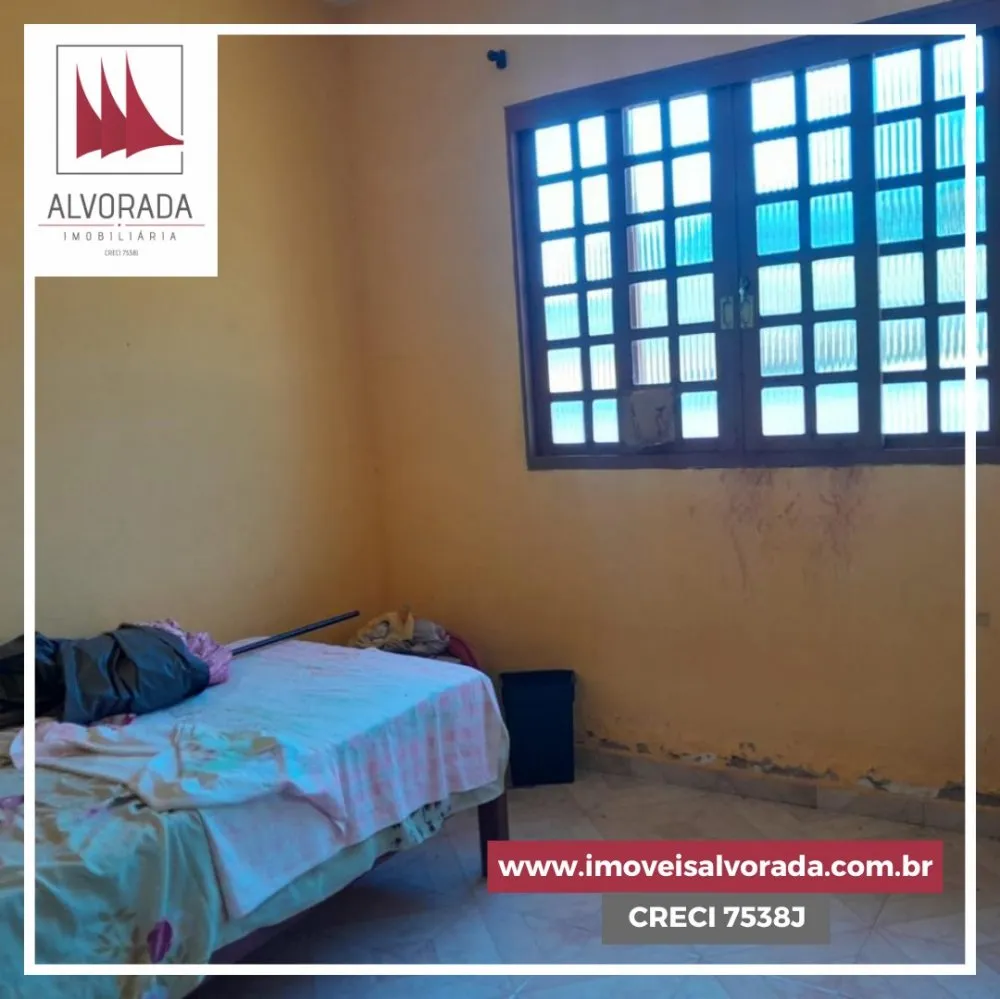 Chácara, 4 quartos, 3650 m² - Foto 8
