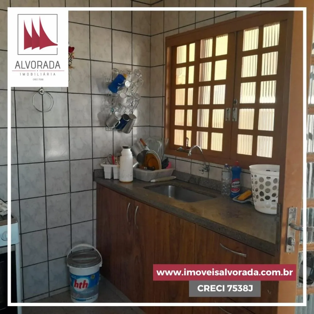 Chácara, 4 quartos, 3650 m² - Foto 5