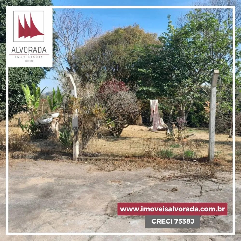 Chácara, 4 quartos, 3650 m² - Foto 7