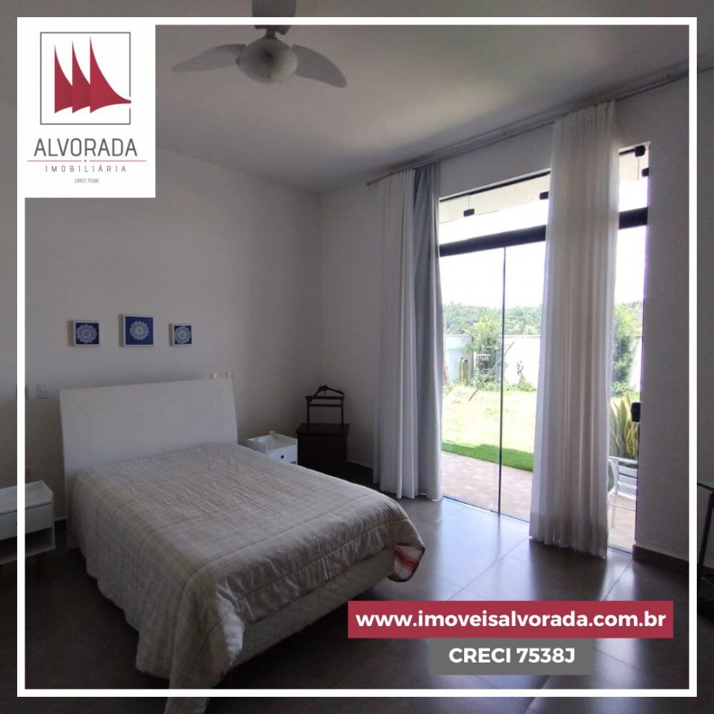 Casa à venda com 3 quartos, 342m² - Foto 6
