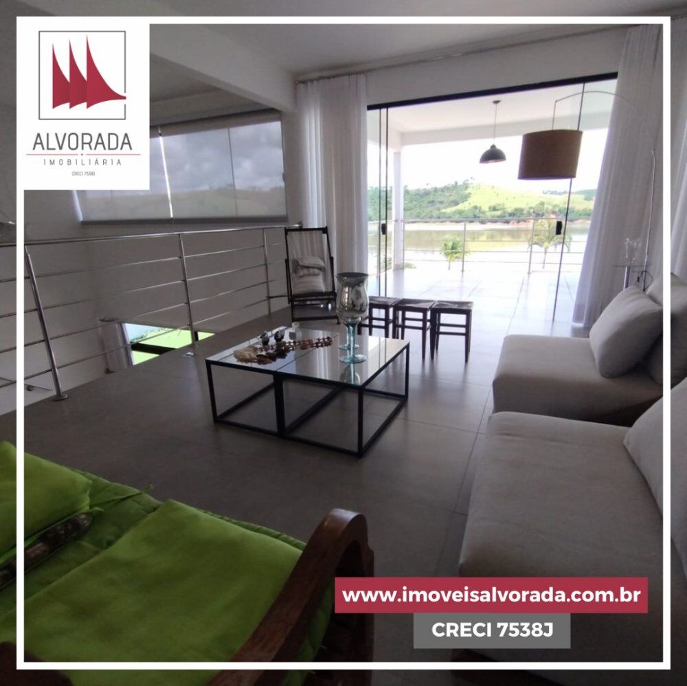 Casa à venda com 3 quartos, 342m² - Foto 3