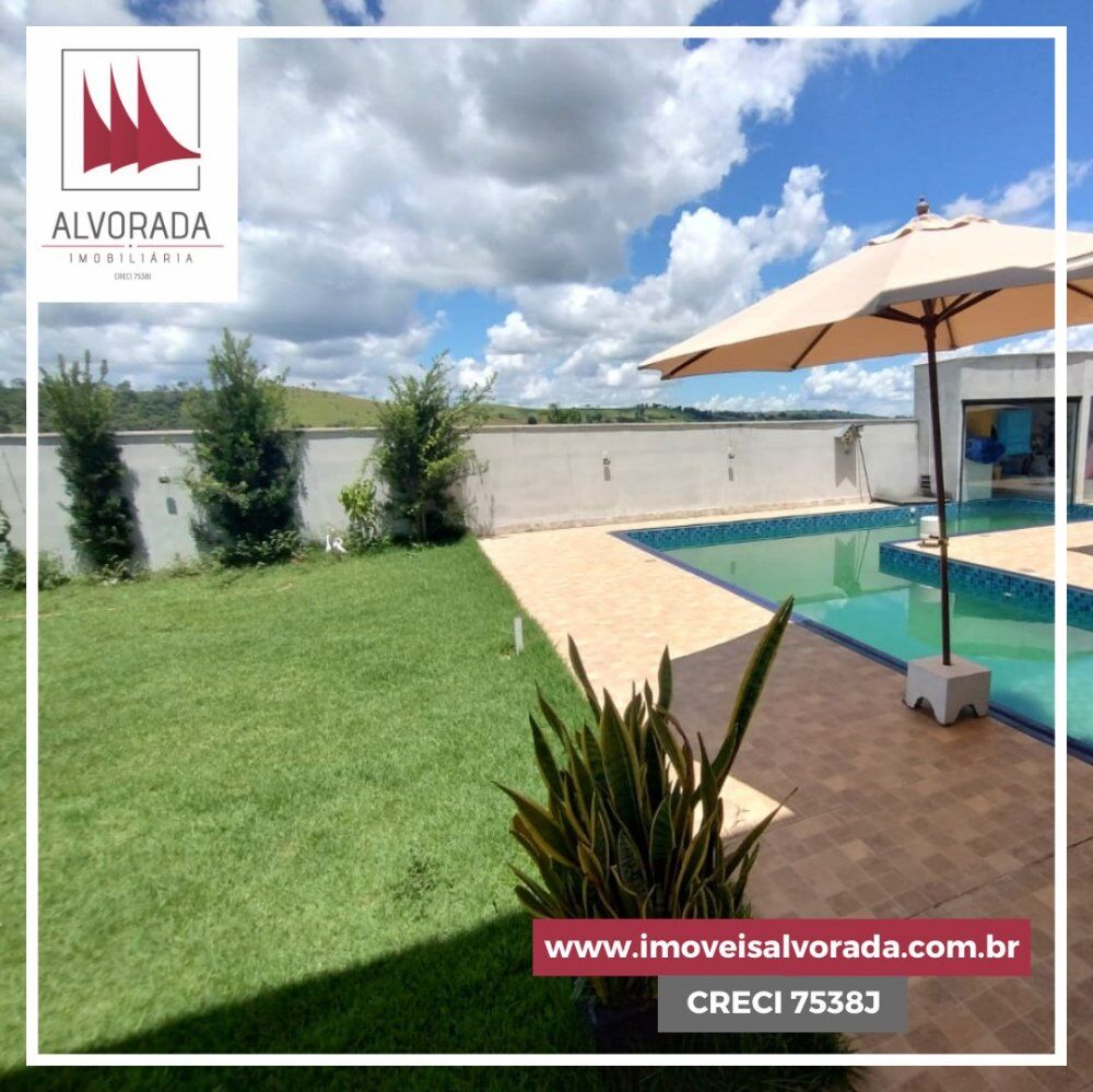 Casa à venda com 3 quartos, 342m² - Foto 11