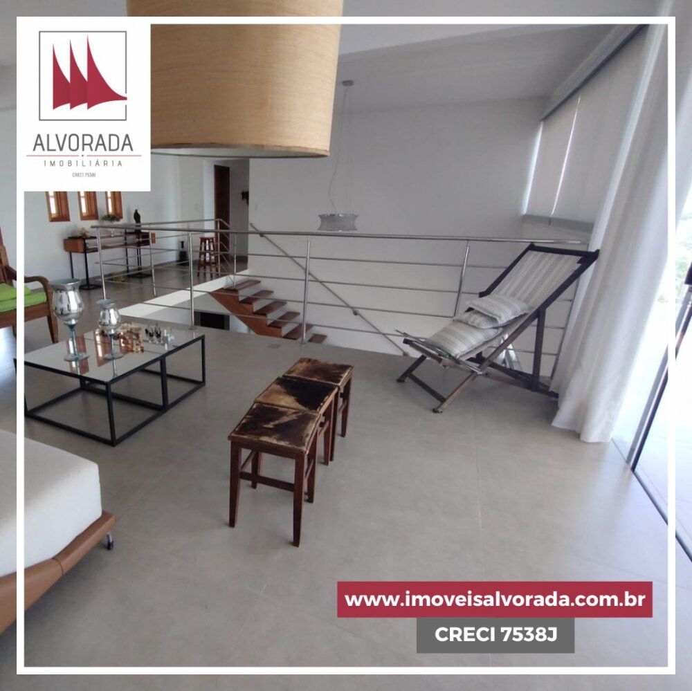 Casa à venda com 3 quartos, 342m² - Foto 2
