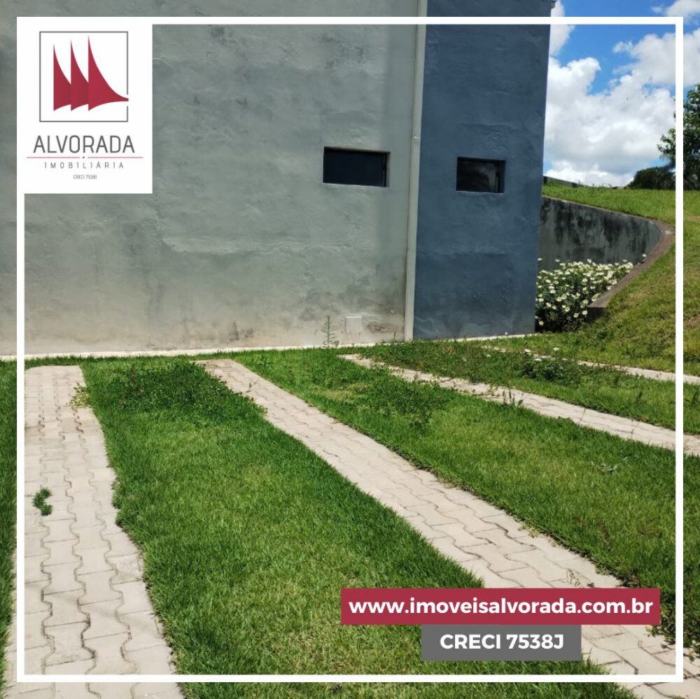 Casa à venda com 3 quartos, 342m² - Foto 12