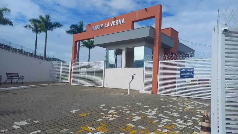 Terreno, 559 m² - Foto 1