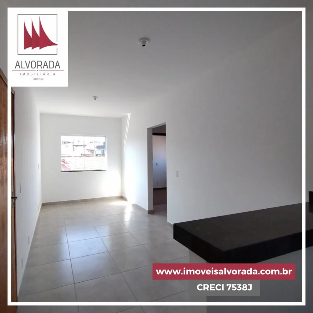Apartamento, 2 quartos, 50 m² - Foto 10