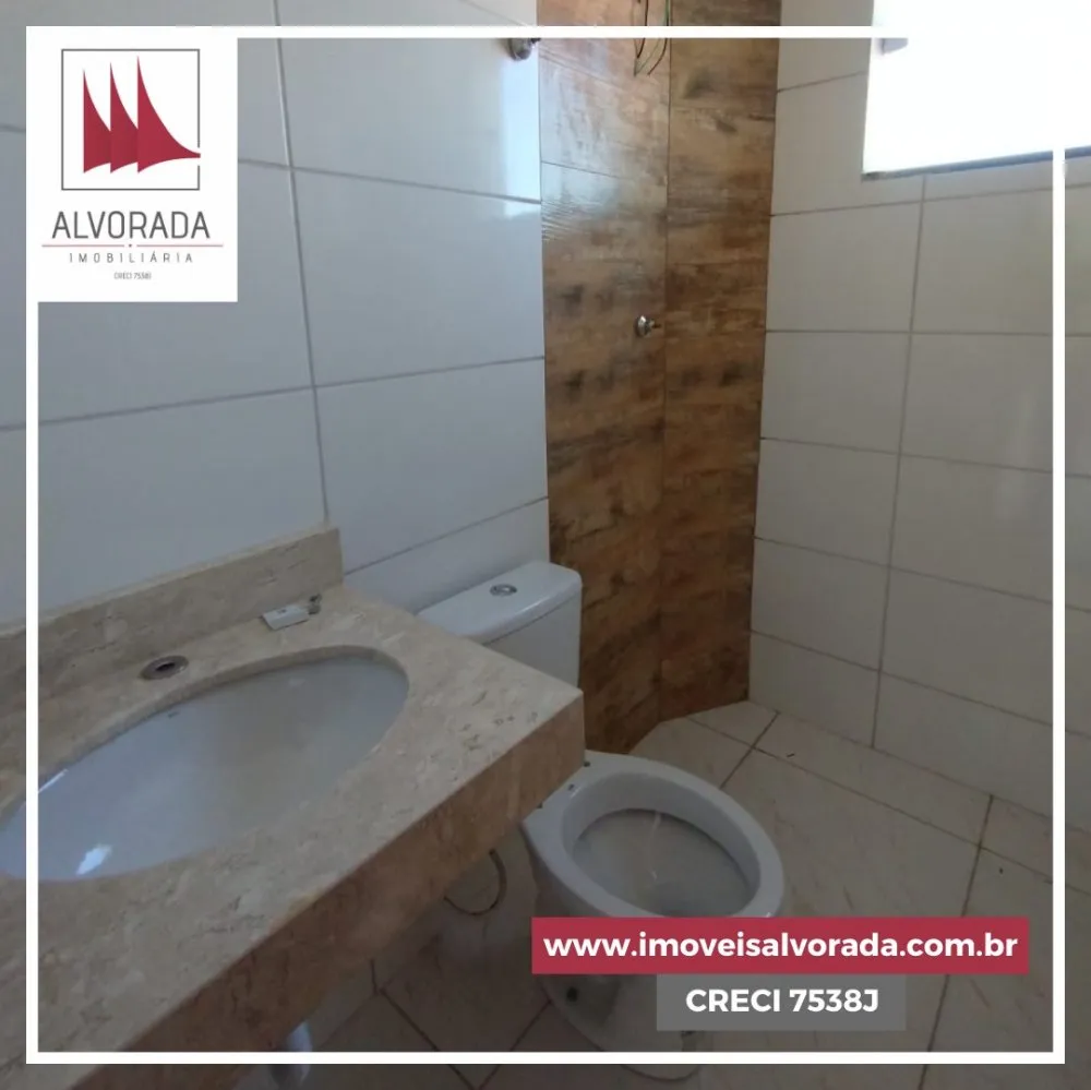Apartamento, 2 quartos, 50 m² - Foto 9