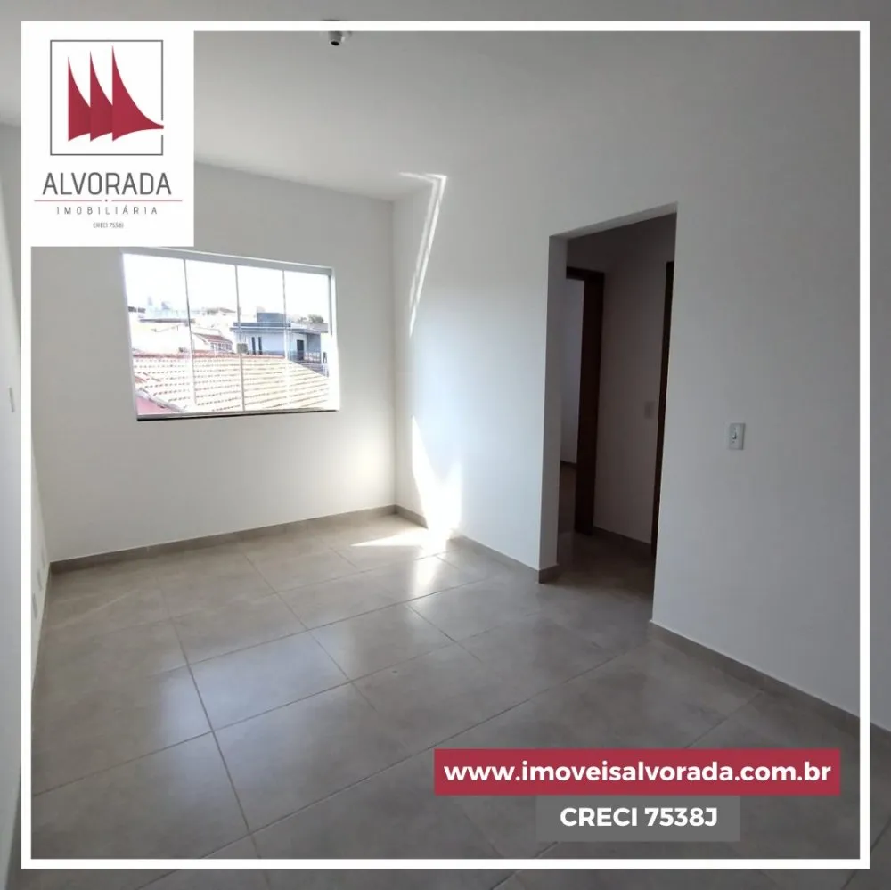 Apartamento, 2 quartos, 50 m² - Foto 3