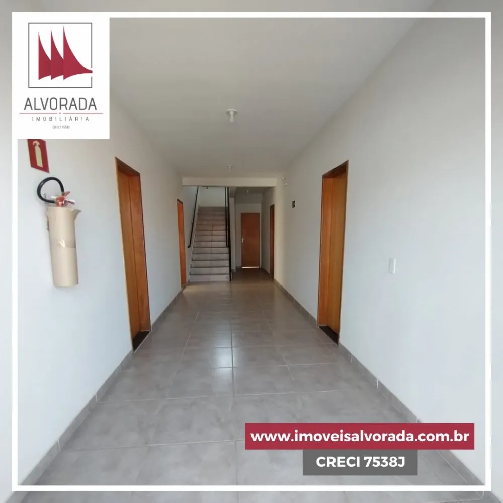 Apartamento, 2 quartos, 50 m² - Foto 8
