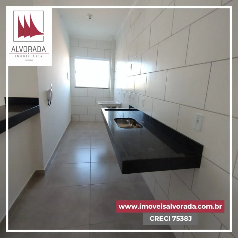 Apartamento, 2 quartos, 50 m² - Foto 5
