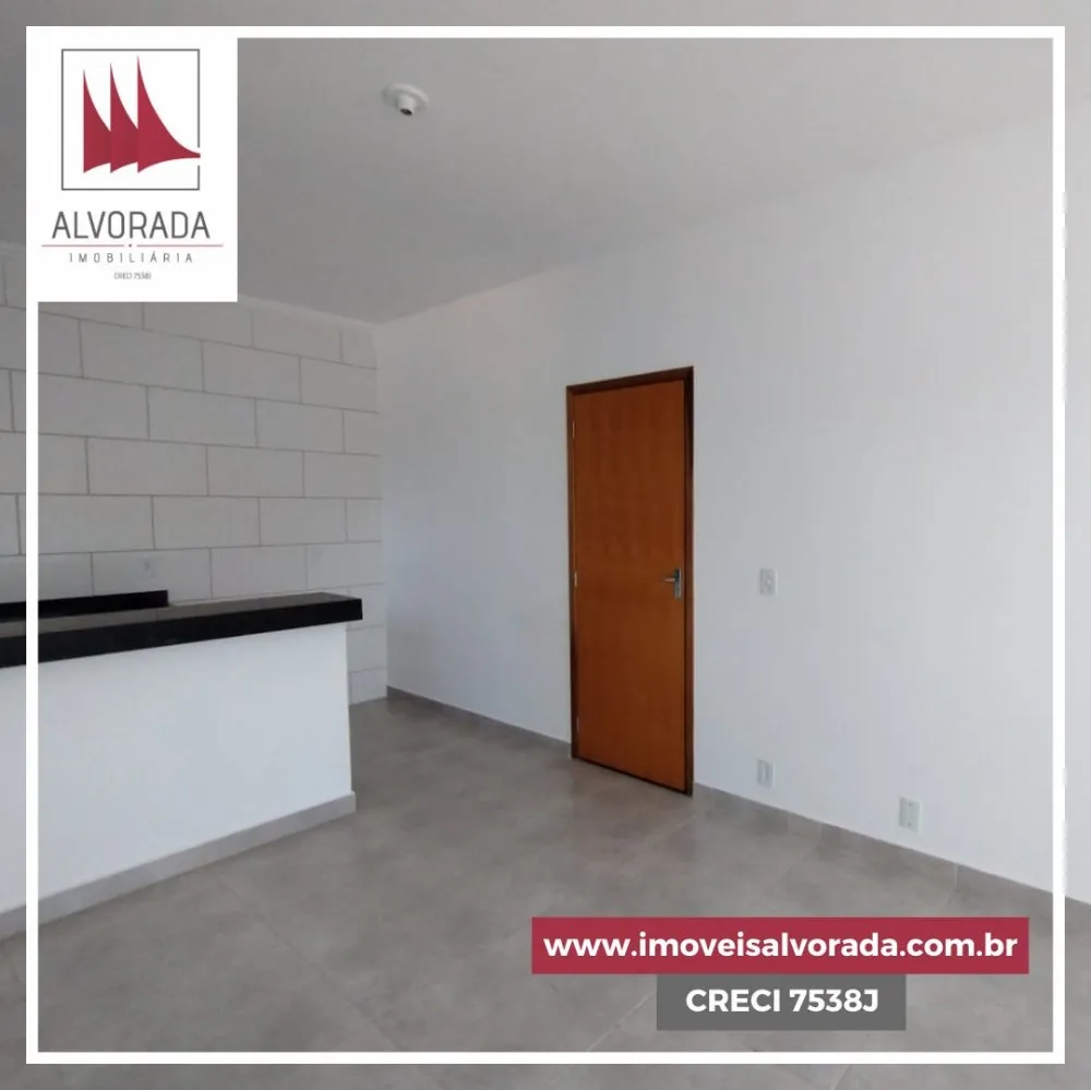 Apartamento, 2 quartos, 50 m² - Foto 13