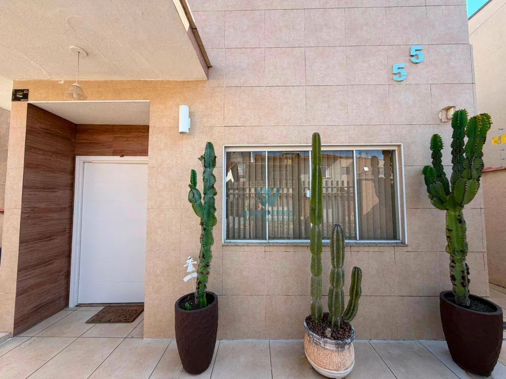 Casa, 3 quartos, 156 m² - Foto 1