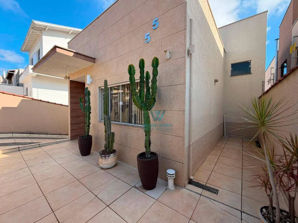 Casa, 3 quartos, 156 m² - Foto 2