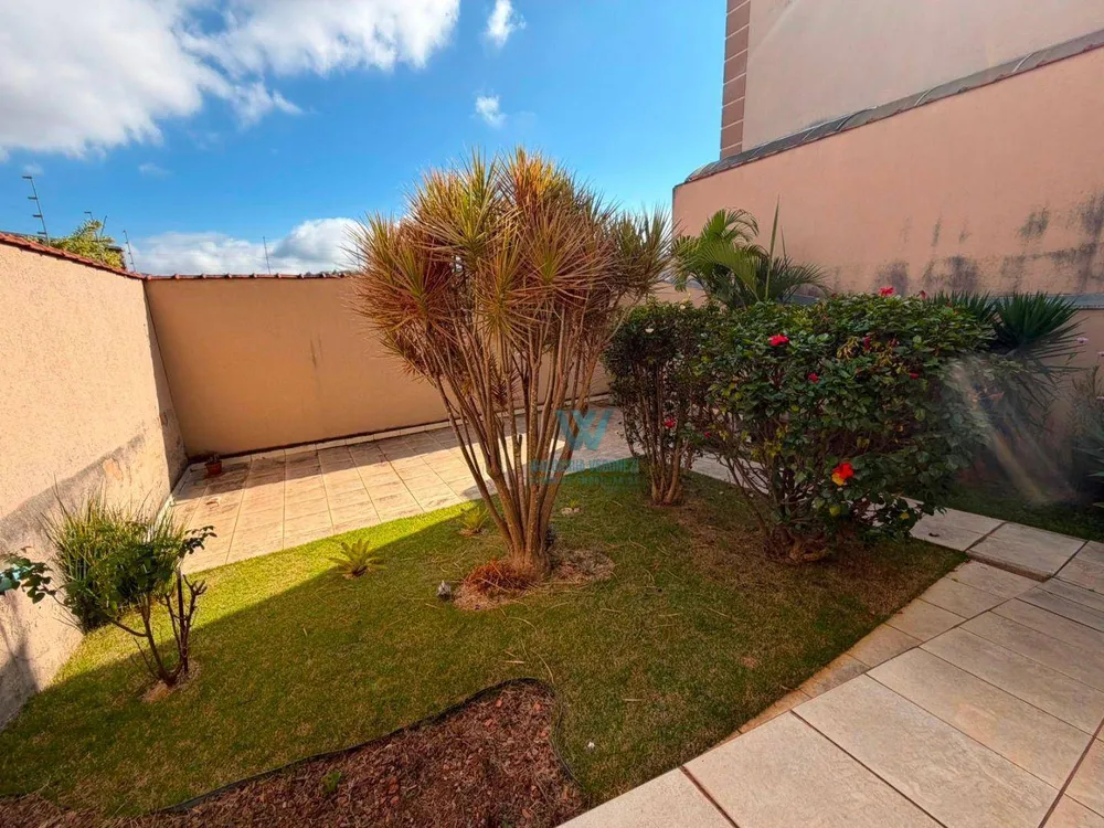Casa, 3 quartos, 156 m² - Foto 12