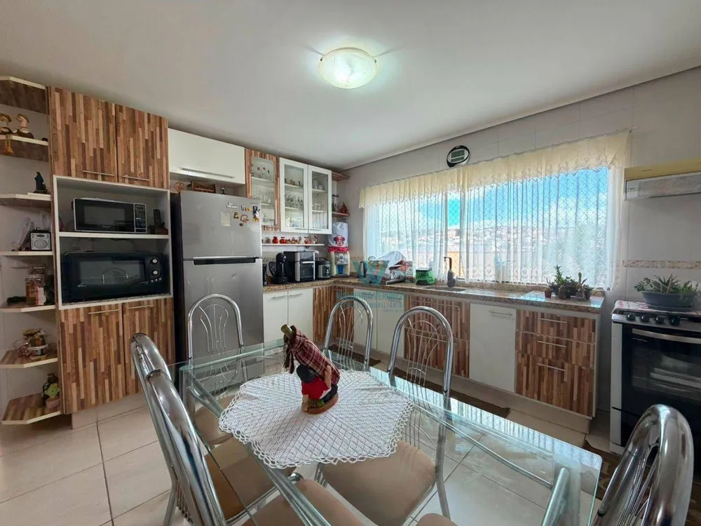 Casa, 3 quartos, 156 m² - Foto 10
