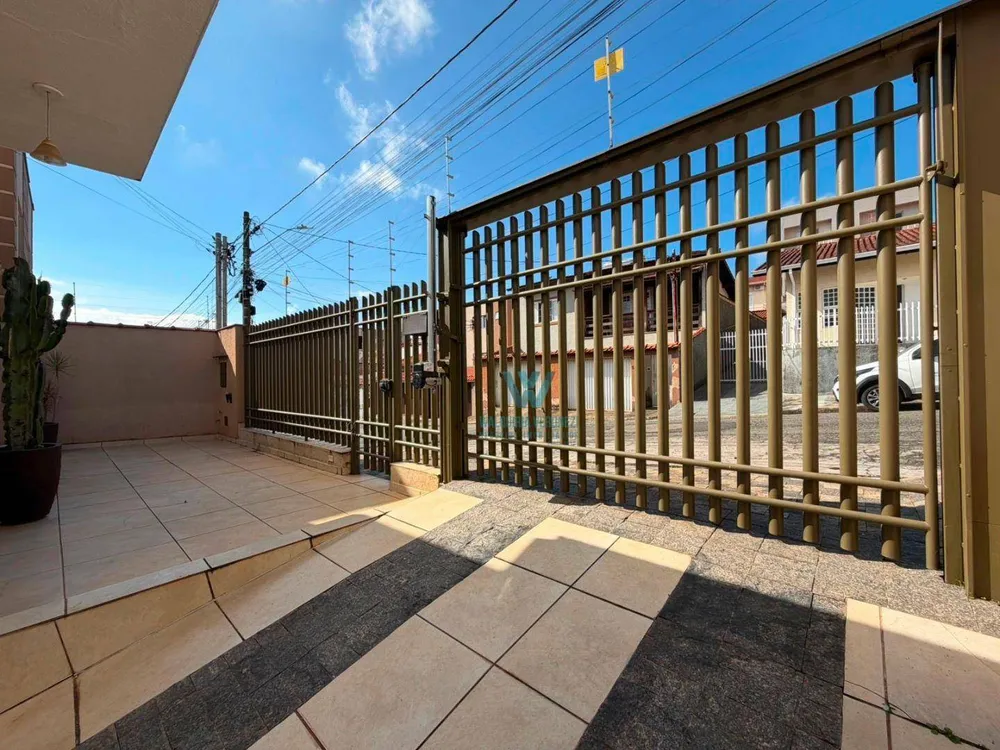 Casa, 3 quartos, 156 m² - Foto 4